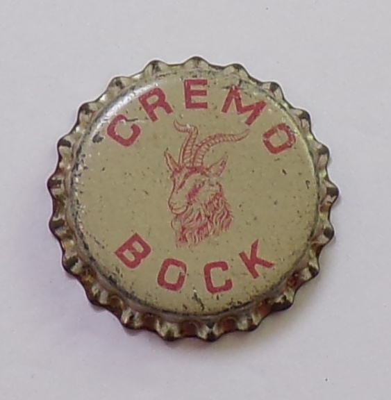 Cremo Bock Crown, New Britain, CT
