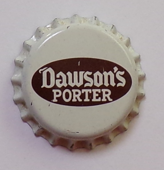 Dawson's Porter Crown, New Bedford, MA