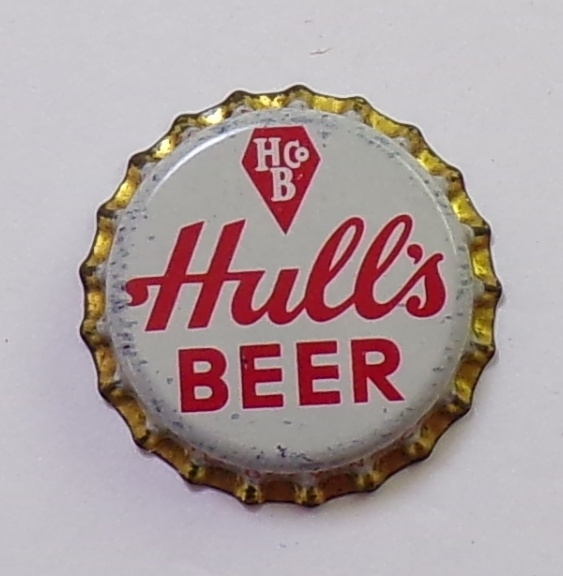 Hull's Beer Crown, New Haven, CT