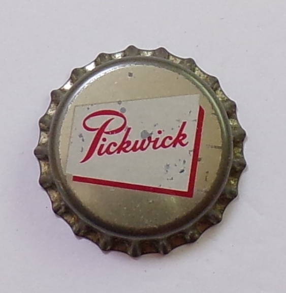 Pickwick Crown #2, Boston, MA