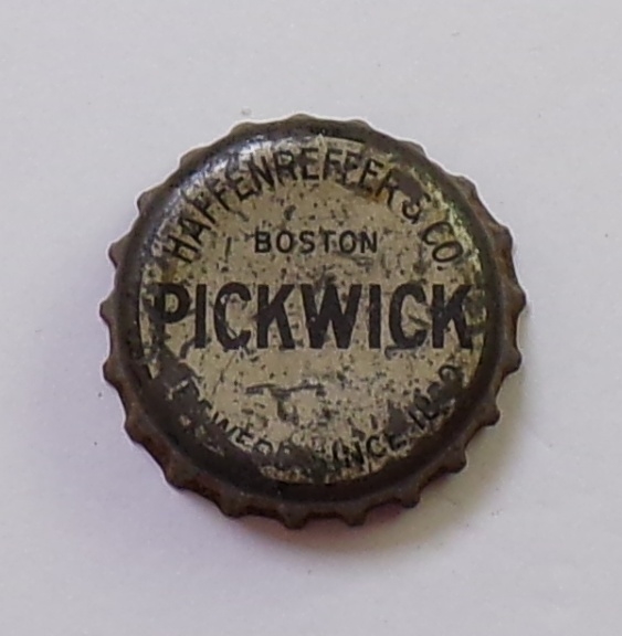 Pickwick Crown, Boston, MA
