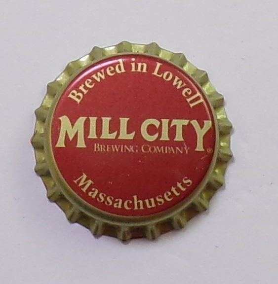 Mill City Crown #3