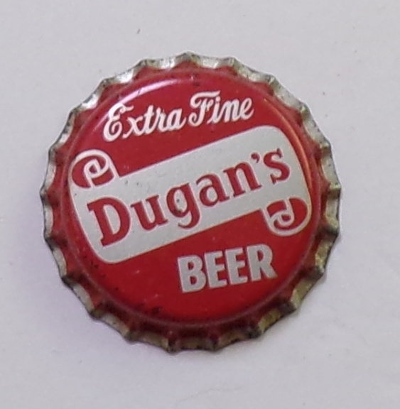 Dugan's Crown #1