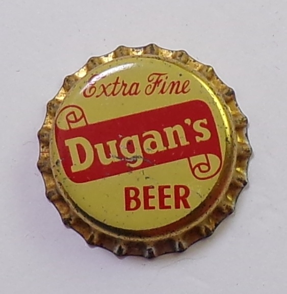 Dugan's Crown #2