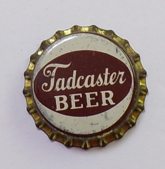 Tadcaster Beer Crown