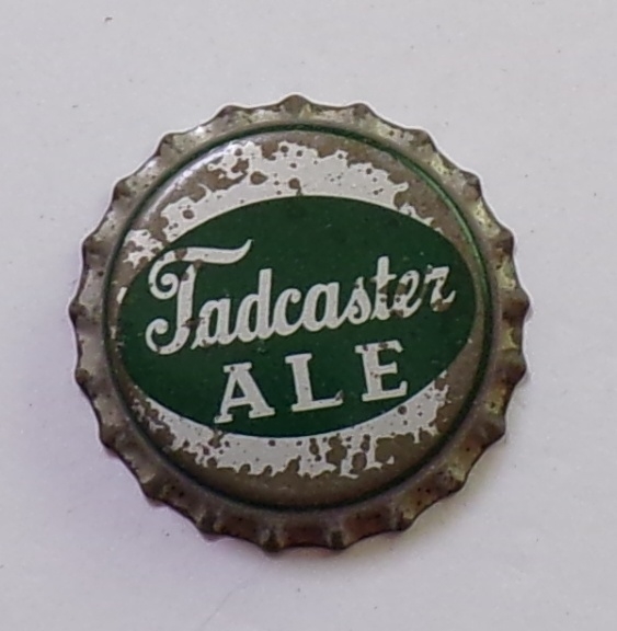 Tadcaster Ale Crown