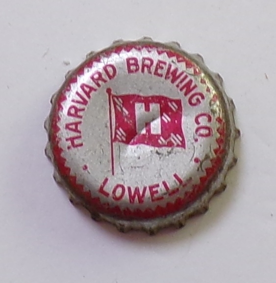 Harvard Crown #1, Lowell, MA