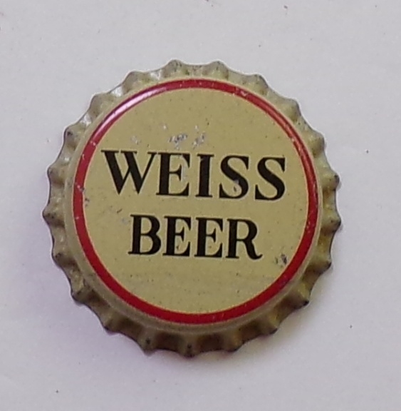 Weiss Beer Crown, Willimansett, MA