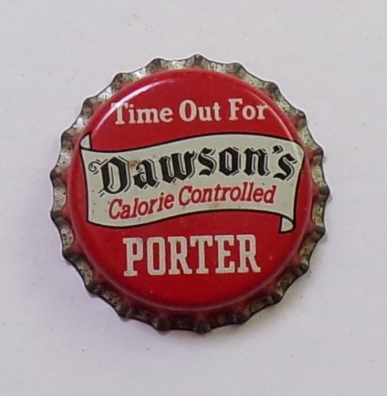 Dawson's Porter Crown, New Bedford, MA