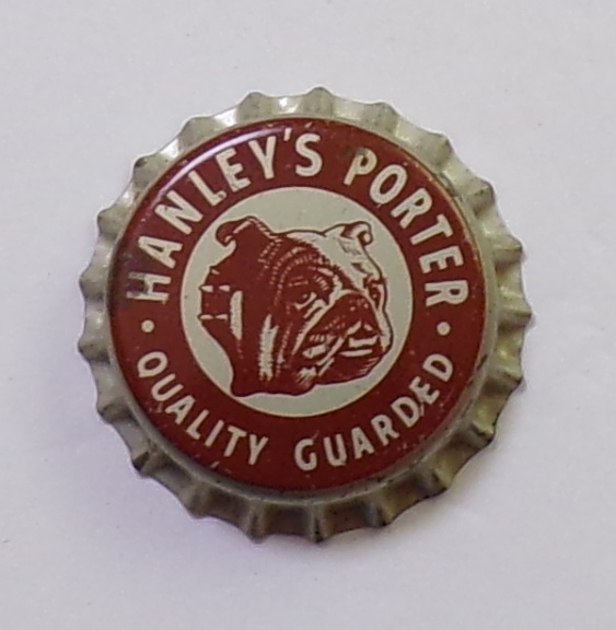 Hanley's Porter Crown, Providence, RI