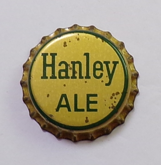 Hanley Ale Crown, Providence, RI