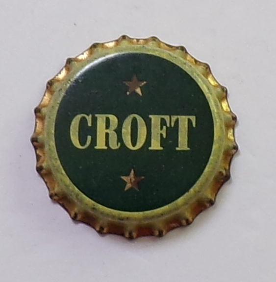 Croft Crown #1, Cranston, RI