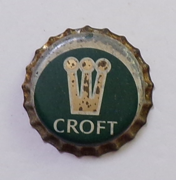 Croft Crown #2, Cranston, RI