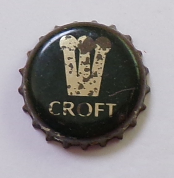 Croft Crown #3, Cranston, RI