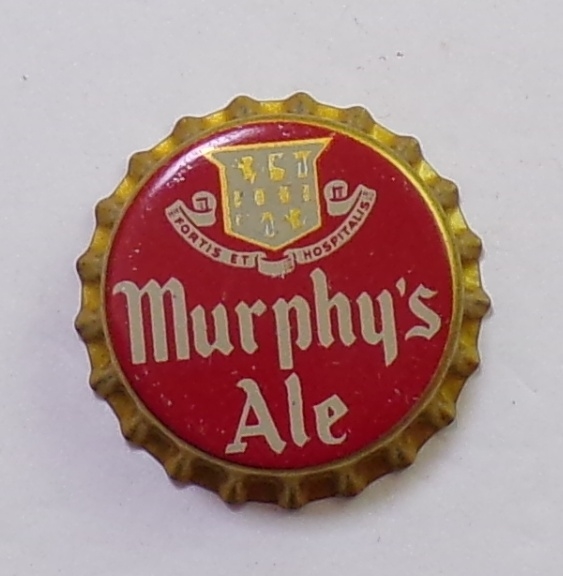Murphy's Ale Crown, Boston, MA