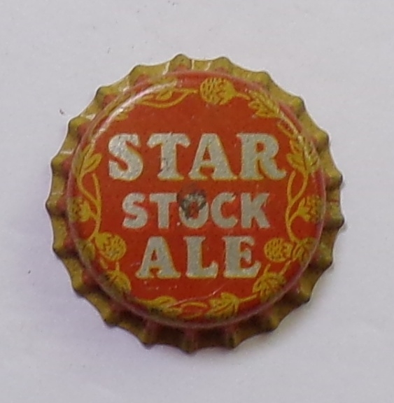 Star Stock Ale Crown, Boston, MA