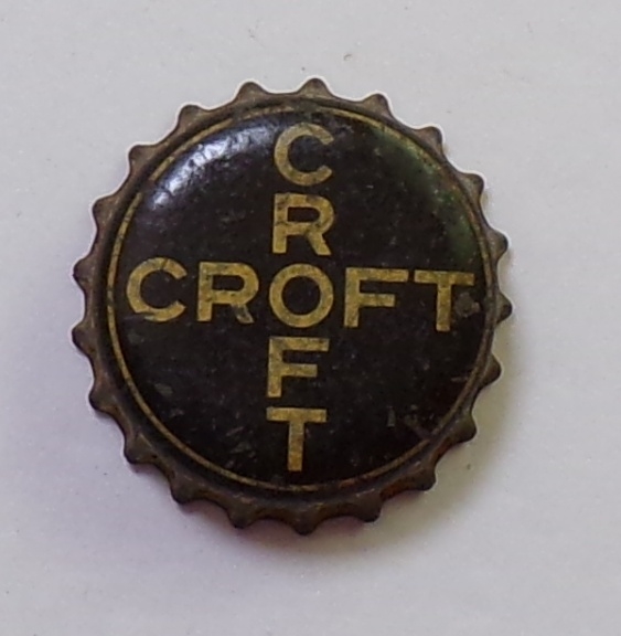 Croft Black Crown, Boston, MA