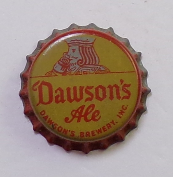 Dawson's Ale Crown, New Bedford, MA