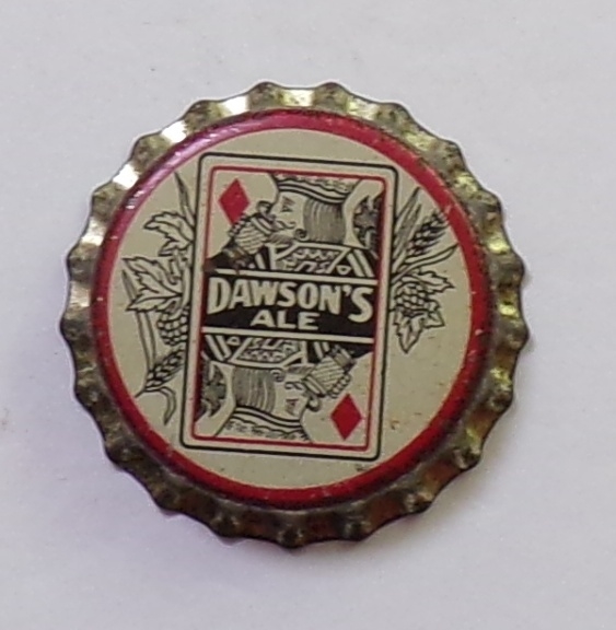 Dawson's Ale Crown, New Bedford, MA