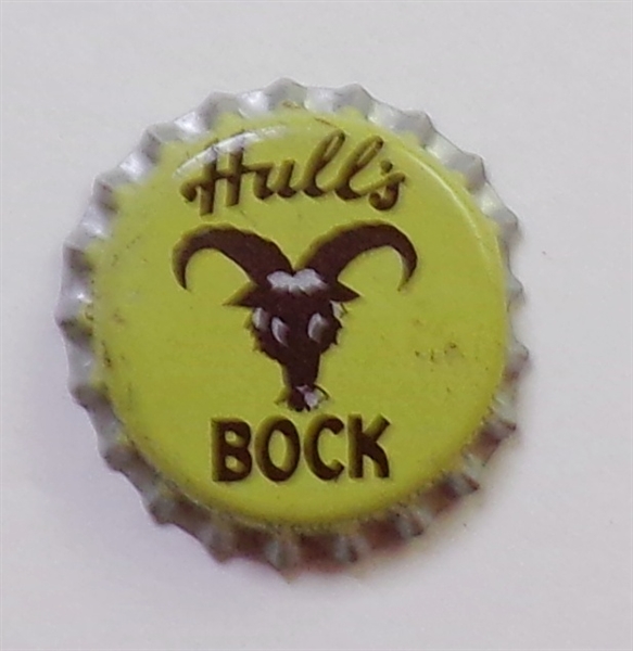 Hull's Bock Crown, New Haven, CT
