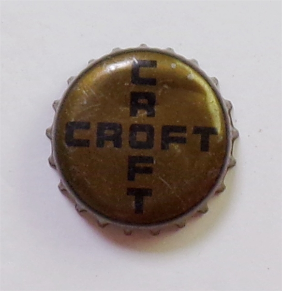 Croft Crown #1, Cranston, RI