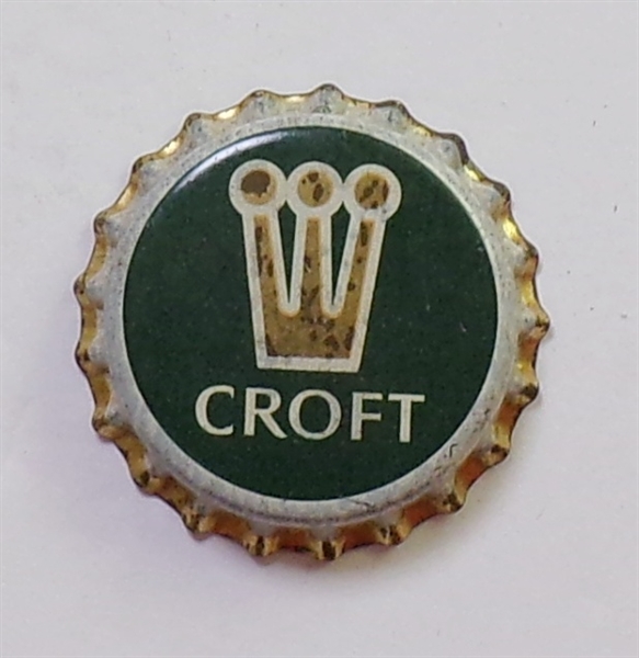 Croft Crown #2Cranston, RI