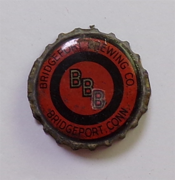 Bridgeport Brewing Co. Crown, Bridgeport, CT