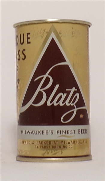 Blatz Purdue Class of '37 Drinking Vessel, Milwaukee, WI