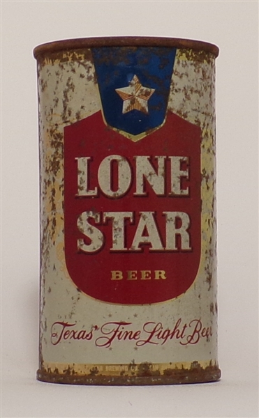 Lone Star Flat Top, San Antonio, TX