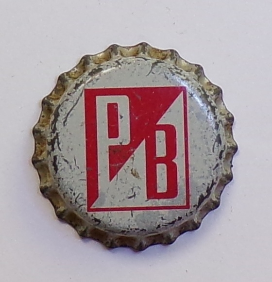 PB Cork-Backed Crown