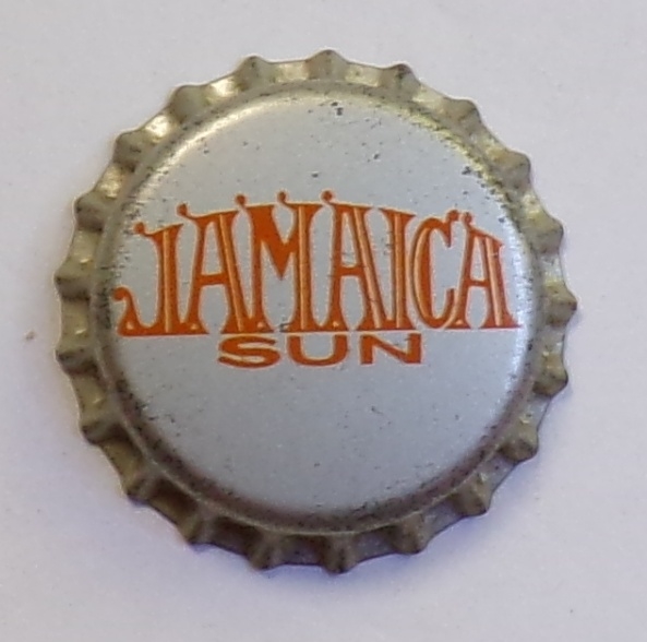 Jamaica Sun Cork-Backed Crown, Reading, PA