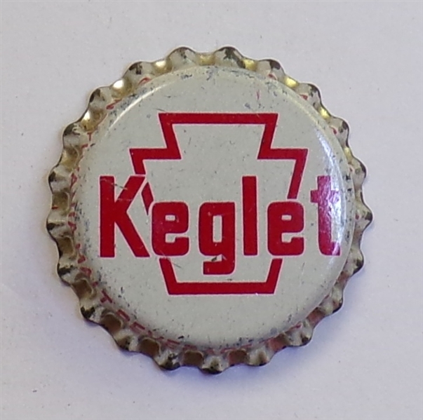 Keglet Cork-Backed Crown, Philadelphia, PA