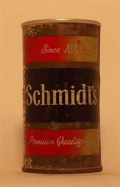 Schmidt's Fan Tab, Detroit, MI