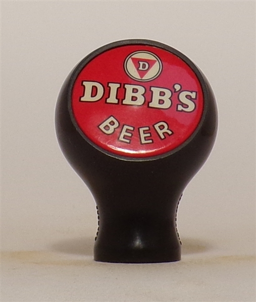 Dibb's Ball Knob