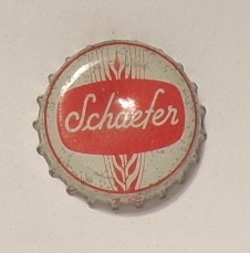 Schaefer Used Crown #6