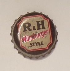 R&H Used Crown #5
