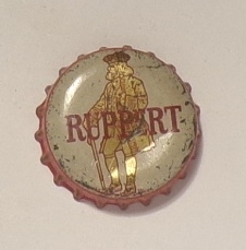 Ruppert Used Crown #10, New York, NY