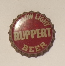 Ruppert Used Crown #13, New York, NY