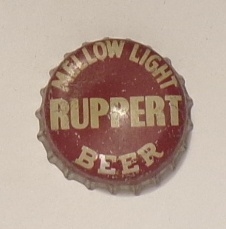 Ruppert Used Crown #14, New York, NY