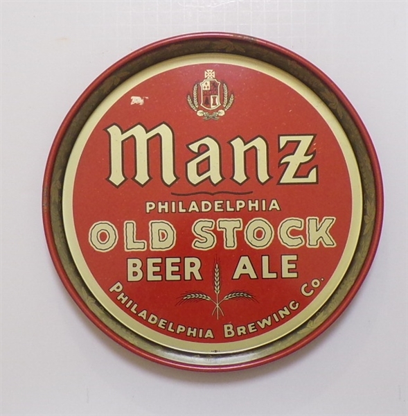 Manz 12 Tray, Philadelphia, PA