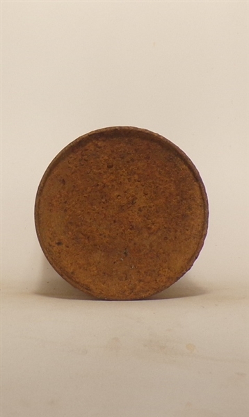 Stegmaier's Gold Medal Quart Cone Top, USBC 210-8