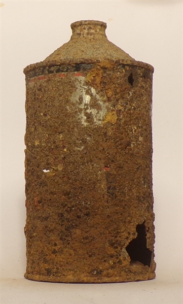 Bushkill Quart Cone Top, USBC 205-3