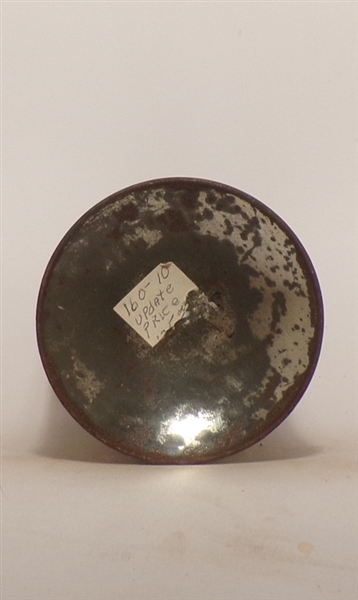 Silver Fox Quart Cone Top, USBC 219-10