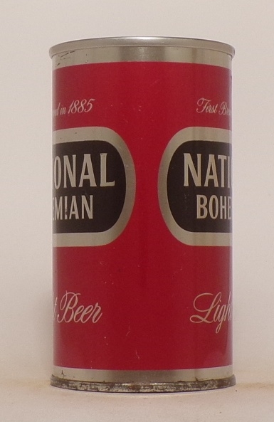 National Bohemian Zip