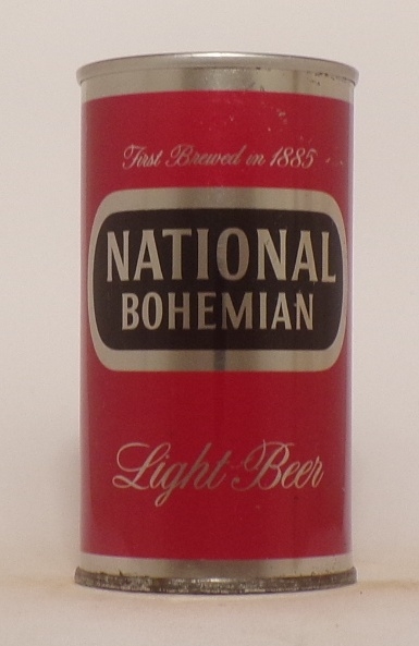 National Bohemian Zip