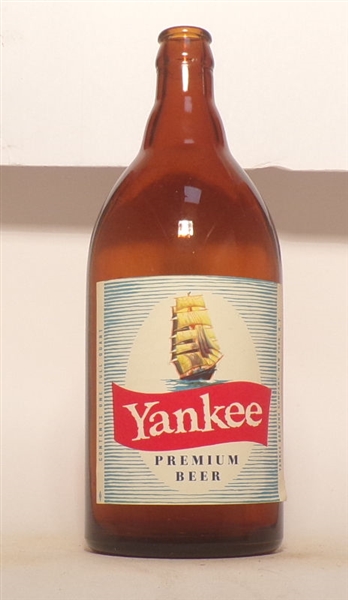 Yankee Quart Bottle