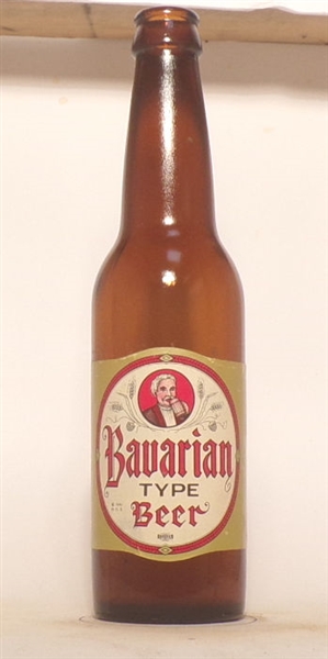 Bavarian 12 Ounce Bottle #2