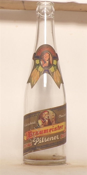 Braumeister 12 Ounce Bottle #1