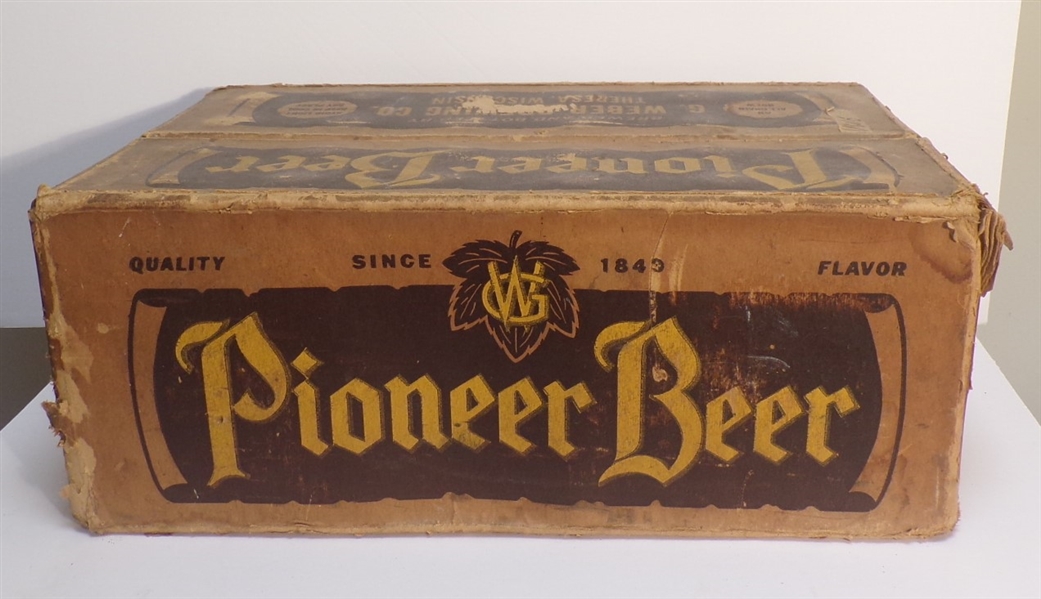 Pioneer Carton