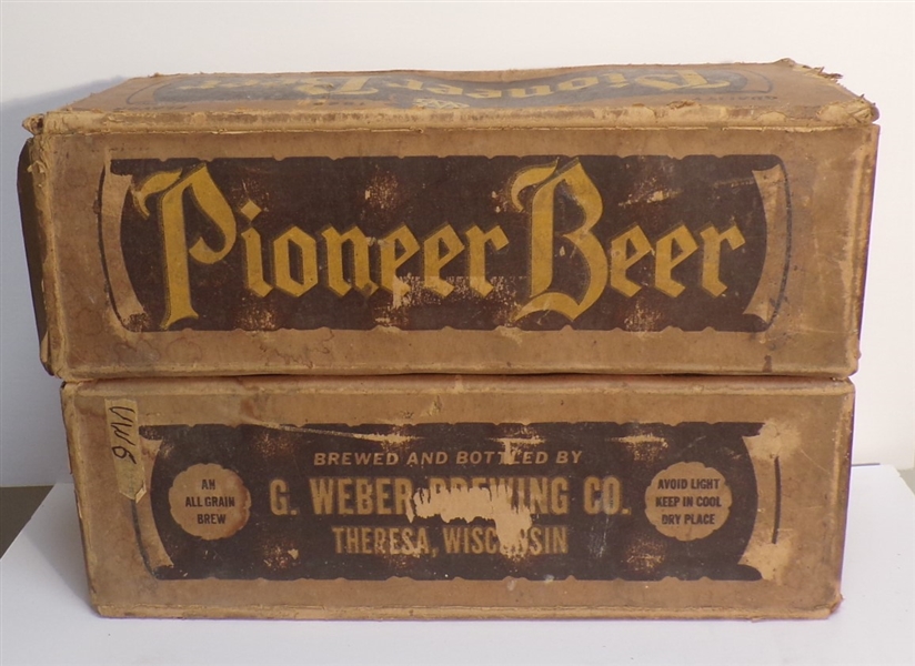 Pioneer Carton